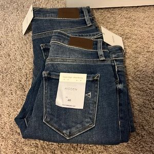 Hidden Brand Women’s Jeans